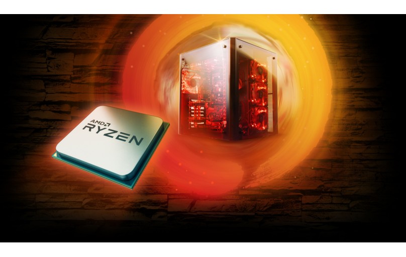 Procesoarele AMD Ryzen